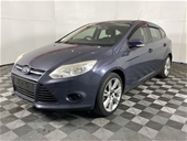 2011 Ford Focus Ambiente LW Matic HatchbackWOVRInspected