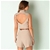 Glamorous Belted Playsuit