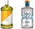 Artemis Kakadu, Manuka Saffron Gin Navy Strength & 100 Souls Artisan Vodka