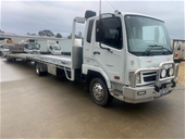 Taree – Trucks   -  Inspection Everyday 8am to 4pm