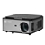 Devanti Mini Video Projector Portable 3800 Lumens HD 1080P Home Theater