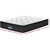 Giselle Bedding KING Mattress Bed 7 Zone Euro Top Pocket Spring Firm Foam