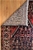 Pure Woolen Handmade Tribal Design Hamad Runner - Size: 310cm x 100cm