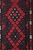 Pure Wool Handknotted Kilim - Size: 272cm x 124cm