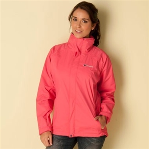 Berghaus Womens Calisto Shell Jacket