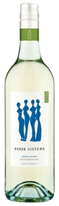 Four Sisters Sauvignon Blanc 2022 (12x 7
