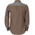 Weekend Offender Mens The Count Long Sleeve Shirt