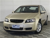 2008 Holden Commodore Omega VE Automatic