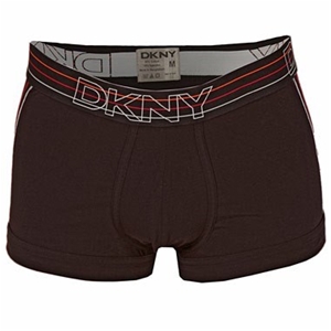 DKNY Stripe Hip Trunk