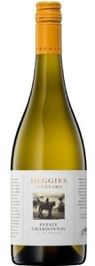 Heggies Vineyard Chardonnay 2019 (6 x 75