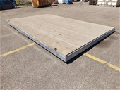 Unreserved Pre-Made Timber Decks
