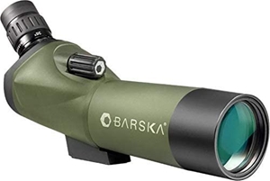 BARSKA Blackhawk 18-36x50 Waterproof Ang