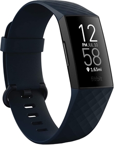 FITBIT Charge 4 Advanced Fitness Tracker