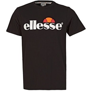 Ellesse Exhibtion Logo T-Shirt