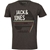 Jack & Jones Mens Label T-Shirt