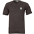 Lyle and Scott Crew Neck Knitted Melange T-Shirt