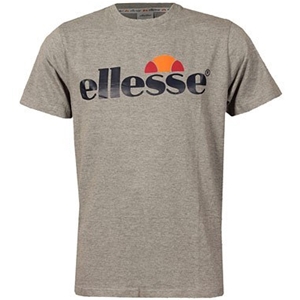 Ellesse Exhibition Logo T-Shirt