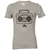 Nike Mens BB Boom Box Crew T-Shirt