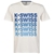 K-Swiss Mens 5 Level T-Shirt