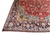 Very Finely Woven Medallion Wool Pile Size(cm): 395 X 310