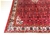 Finely Woven Medallio red and Cream Tone Size(cm): 305 X 205