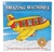 Set of 10 AMAZING MACHINES Illustrated Picture Books Plus 20-Track CD. Buy