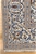 Handknotted Fine Lamb's Wool Floral Beige Kishan Rug - Size: 300cm x 198cm