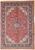 Handknotted Pure Wool Tiflis Rug: Size: 295cm x 200cm