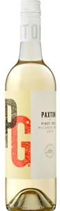 Paxton Pinot Gris 2022 (12x 750mL).