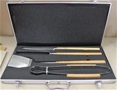 Laguiole Andre Aubrac & Louis Thiers Cutlery Sets - Delivery