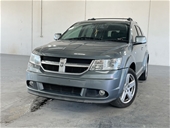 2011 Dodge Journey R/T Automatic 7 Seats People Mover