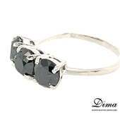 Dima Handcrafted Diamond Collection