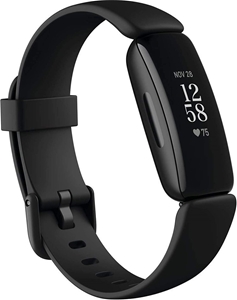 FITBIT Inspire 2 Fitness Tracker with Bl