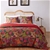 GREENLAND HOME FASHIONS Jewel Quilt Set, Twin Bed.
