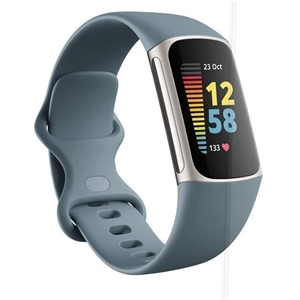 FITBIT Charge 5+ Premium Fitness Tracker