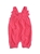 Pumpkin Patch Baby Girl's Pincord Dungaree