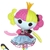 Lalaloopsy Lala-Oopsies Doll - Colourful and Fun Girl's Toy