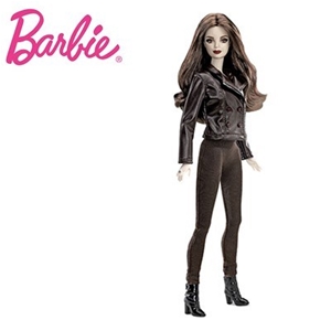 Barbie Collector Pink Label - The Twilig
