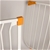 Extra Wide Baby Safety Gate (97cm-108cm)