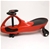 Ride-On Swing Car - No Pedals No Battery Kid-Powered Ride-on Toy! - Red
