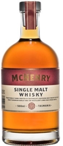 McHenry Distillery Single Malt Whisky (1