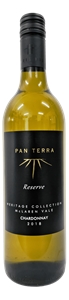 Pan Terra Reserve Heritage Collection Ch