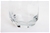 Art Craft Diamond Water Glass - Set of 6