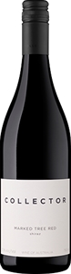 Collector Marked Tree Red Shiraz 2019 (6