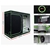 Greenfingers Tent 4500W LED Light Hydroponics Kits System 2.4x1.2x2M