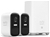 EUFY 2C Pro Wireless Home Security System, 2K Resolution , 180-Day Battery