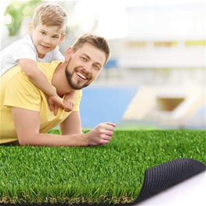 Synthetic Turf 35mm 2x5m GLOSS Artificia