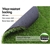 Synthetic Turf 35mm 2x5m GLOSS Artificial Grass 10 SQM Fake Lawn OTANIC
