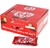 45 x NESTLE KitKat Chocolate Bars, 45g. Buyers Note - Discount Freight Rat