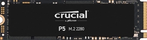 CRUCIAL P5 2000GB 3D NAND NVMe PCIe M.2 
